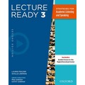 Lecture Ready Student Book 3, Second Edition - Paperback