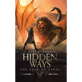 Hidden Ways: The Year of Veras Book 2 - Hardcover