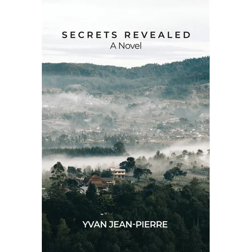 Secrets Revealed - Paperback