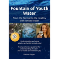 Fountain of Youth Water - Paperback