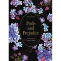 Pride and Prejudice: Illustrations by Marjolein Bastin - Hardcover
