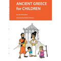 Ancient Greece for Children - Paperback
