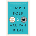 Temple Folk - Paperback