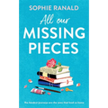 All Our Missing Pieces - Paperback