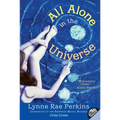 All Alone in the Universe - Paperback