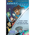 Star Trek: Lower Decks - Paperback