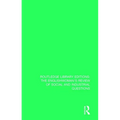 The Englishwoman's Review of Social and Industrial Questions: 1893 - Paperback