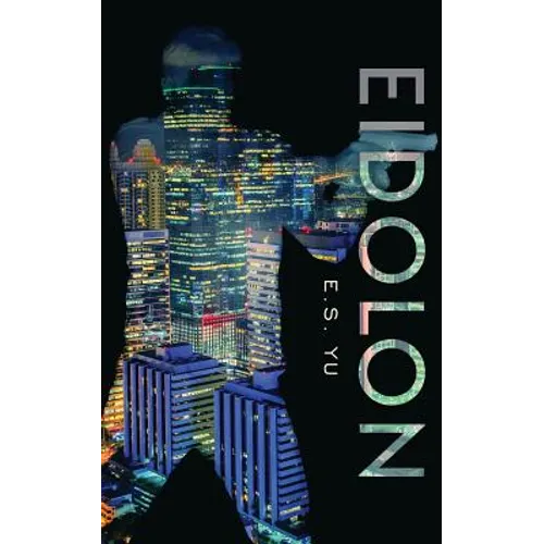 Eidolon - Paperback