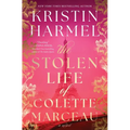 The Stolen Life of Colette Marceau - Hardcover