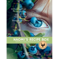Naomi's Recipe Box: A Jaycee Grayson Novel Companion - Paperback