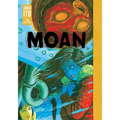 Moan: Junji Ito Story Collection - Hardcover