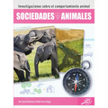 Sociedades Animales: Animal Societies - Hardcover