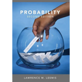 Probability - Paperback