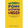 Wonky Ponk Down Under - Paperback