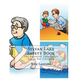 Sylvan Lake Safety Book: The Essential Lake Safety Guide For Children - Paperback