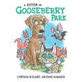 A Kitten in Gooseberry Park - Paperback