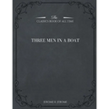 Three Men in a Boat - Paperback
