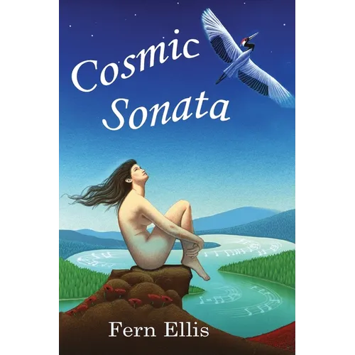 Cosmic Sonata - Paperback