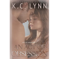 An Act of Obsession - Paperback