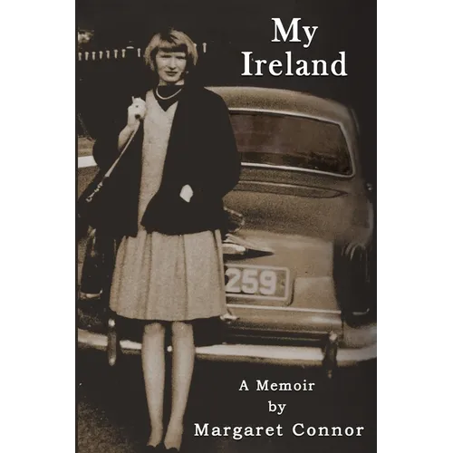 My Ireland - Paperback