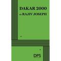 Dakar 2000 - Paperback