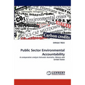 Public Sector Environmental Accountability - Paperback