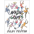 Amazing Grapes: A Graphic Novel - Hardcover