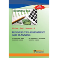 Business Tax Assessment and Planning - Paperback