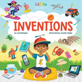Little Genius Inventions - Board Book