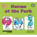 Germs at the Park: Book 10 - Paperback