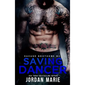 Saving Dancer - Paperback