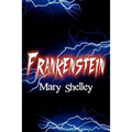 Frankenstein - Paperback