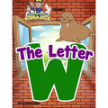 The Letter "W" - Paperback