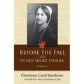 Before the Fall: And Other Short Stories - Paperback