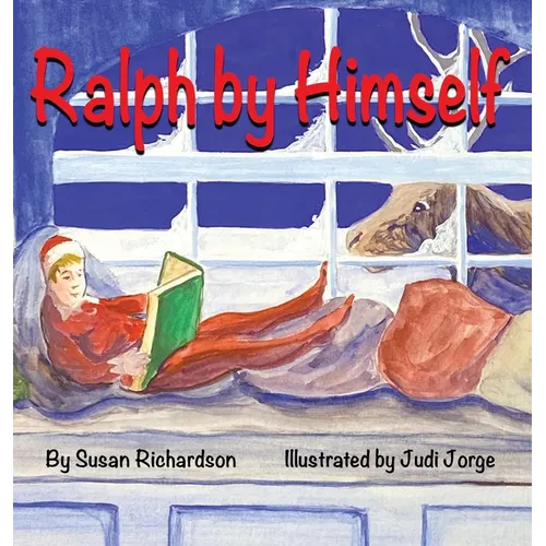 Ralph by Himself - Hardcover