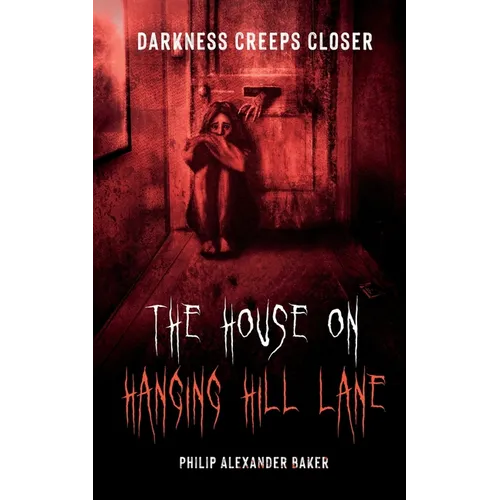 The House on Hanging Hill Lane - Paperback