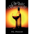 White Burgundy - Paperback