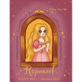 Rapunzel - Hardcover