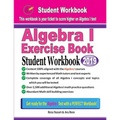 Algebra I Exercise Book: Student Workbook - Paperback