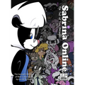 Sabrina Online 'The Tail of Two Decades' - Hardcover