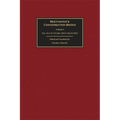 Beethoven's Conversation Books Volume 5: Nos. 44 to 59 (October 1823 to March 1824) - Hardcover