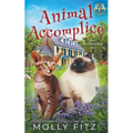 Animal Accomplice - Paperback
