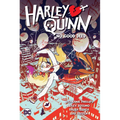 Harley Quinn - Paperback