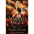 Marked Angel: A New Adult Paranormal Romance - Paperback