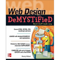 Web Design DeMYSTiFieD - Paperback