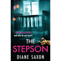 The Stepson - Paperback