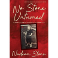 No Stone Unturned: A Remarkable Journey To Identity - Paperback