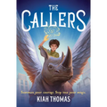 The Callers: Book 1 - Paperback