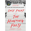 The Hunting Party - Paperback