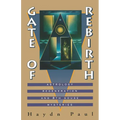 Gate of Rebirth: Astrology Regeneration and 8th House Mysteries - Paperback